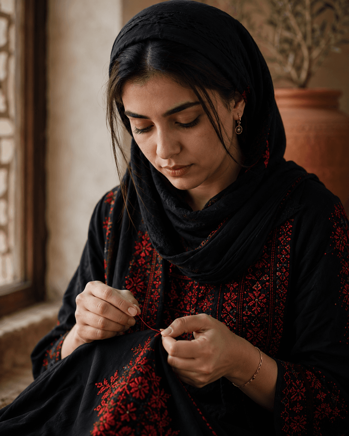 مريم نصار